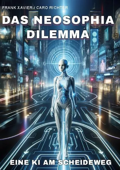 Cover: Das NEOSpphia Dilemma