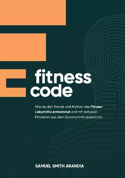 Cover: Fitnesscode