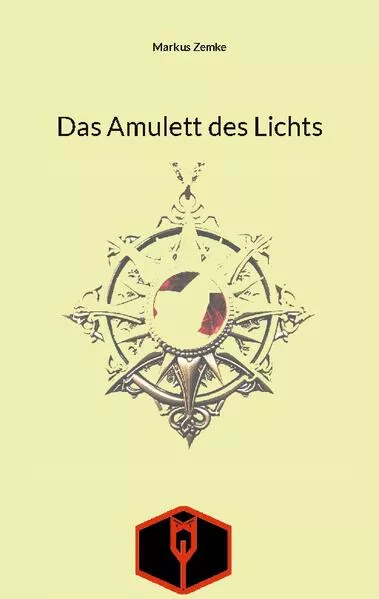 Cover: Das Amulett des Lichts