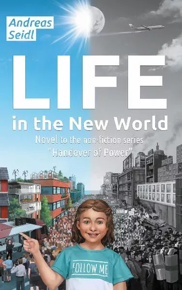 Life in the New World</a>