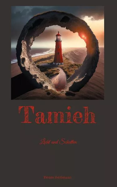 Cover: Tamieh