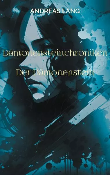 Cover: Dämonensteinchroniken