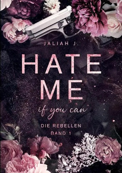 Cover: HATE ME if you can