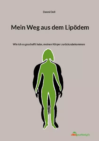 Cover: Mein Weg aus dem Lipödem