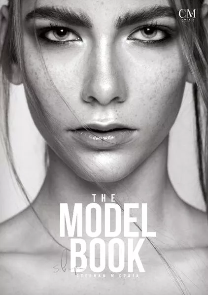 Cover: The Model Book - italiano