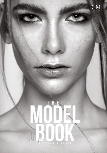 Cover: The Model Book - Français