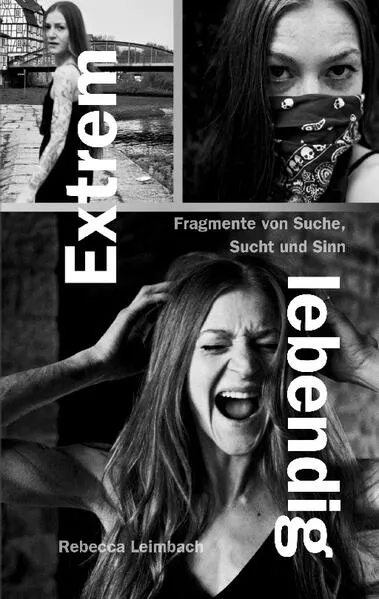 Cover: Extrem lebendig