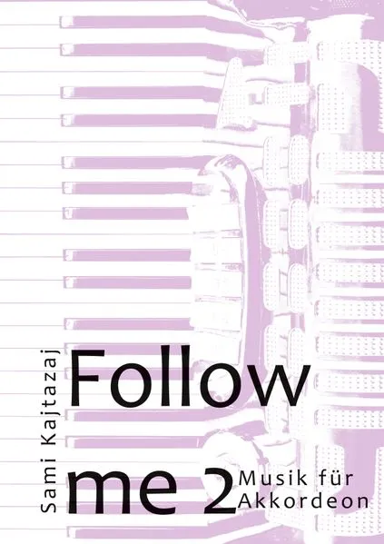 Cover: Follow me Band 2