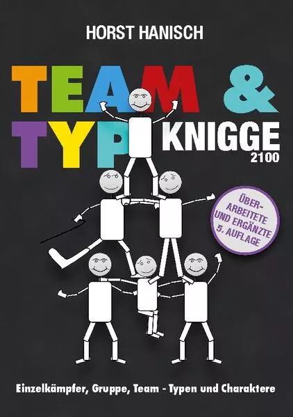 Team und Typ-Knigge 2100</a>