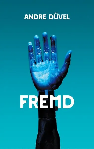 Cover: Fremd