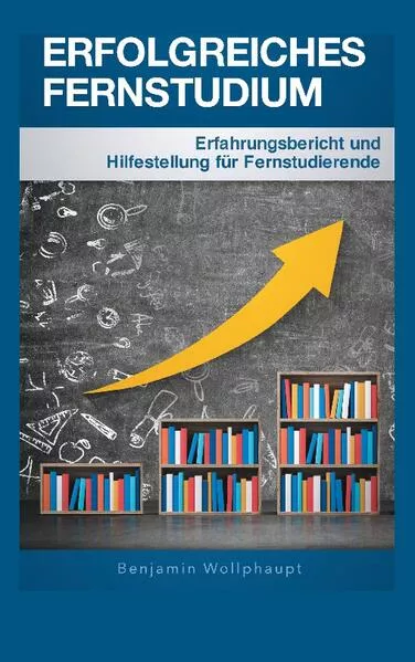 Cover: Erfolgreiches Fernstudium