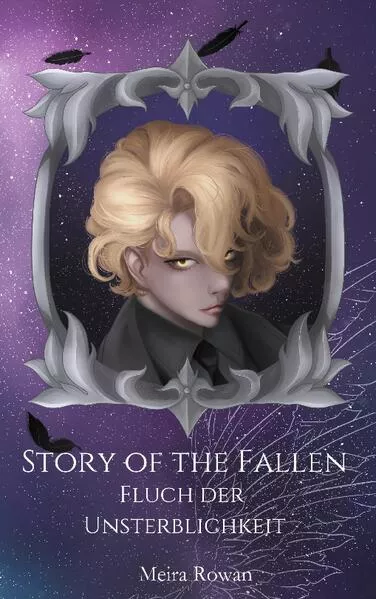 Cover: Story of the Fallen