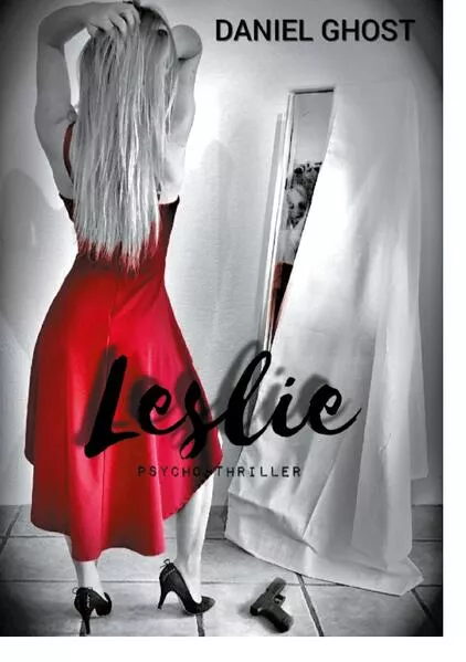Cover: Leslie