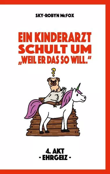 Cover: Ein Kinderarzt schult um - "Weil er das so will."