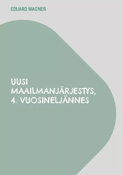 Uusi maailmanjärjestys, 4. vuosineljännes</a>