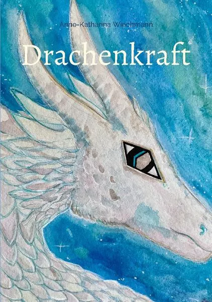 Cover: Drachenkraft