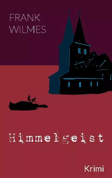 Cover: Himmelgeist