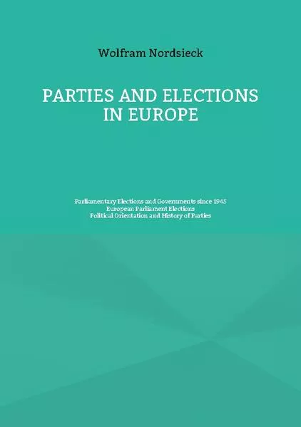 Parties and Elections in Europe</a>