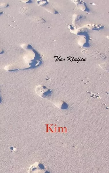 Cover: Kim