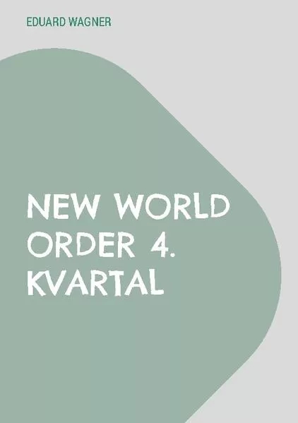 Cover: New World Order 4. kvartal