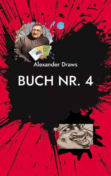 Cover: Buch Nr. 4