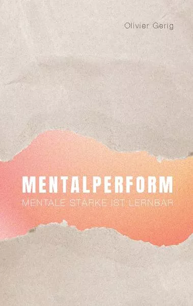 Cover: Mentalperform
