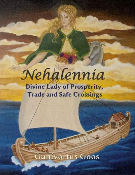 Cover: Nehalennia