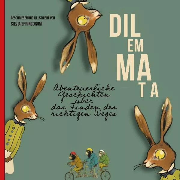Cover: Dilemmata