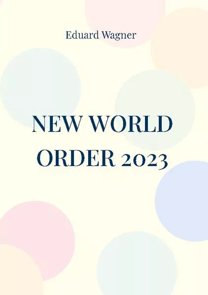 New World Order 2023</a>