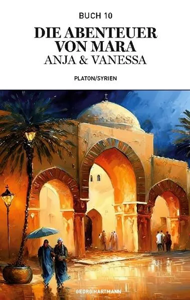 Die Abenteuer von Mara, Anja und Vanessa</a>