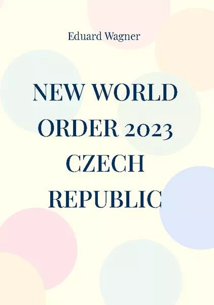 New World Order 2023 Czech Republic</a>