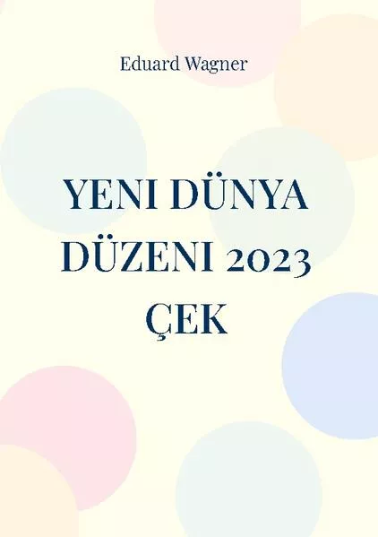 Yeni Dünya Düzeni 2023 Çek</a>