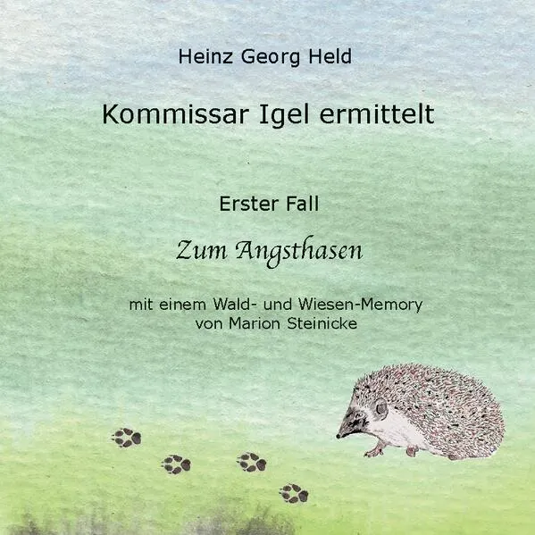 Kommissar Igel ermittelt