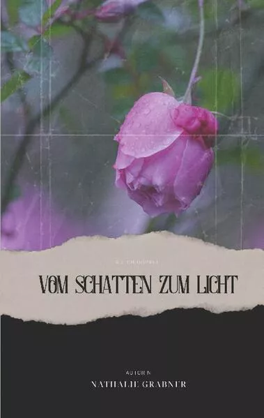 Cover: Vom Schatten zum Licht