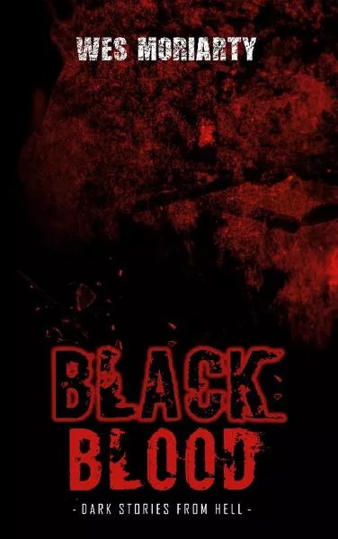 Cover: Black Blood