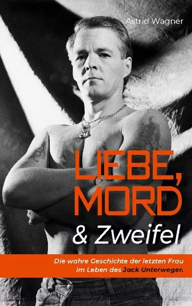 Cover: Liebe, Mord & Zweifel