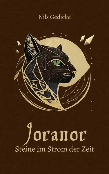 Cover: Joranor
