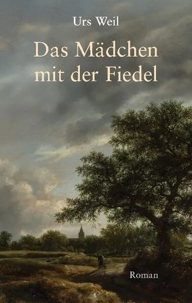 Cover: Das Mädchen mit der Fiedel
