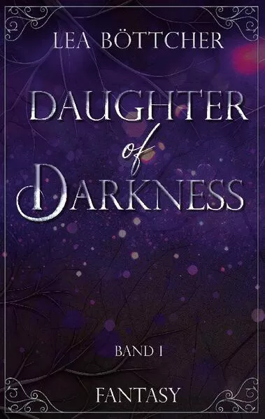 Daughter of Darkness
