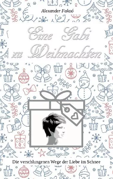 Cover: Eine Gabi zu Weihnachten