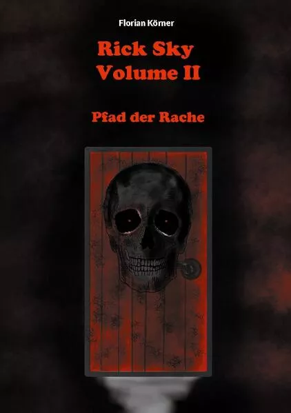 Cover: Rick Sky Volume II