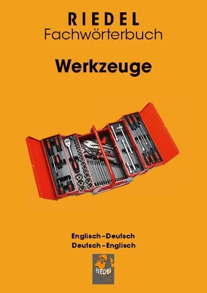Cover: Werkzeuge