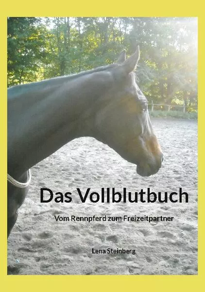 Das Vollblutbuch</a>