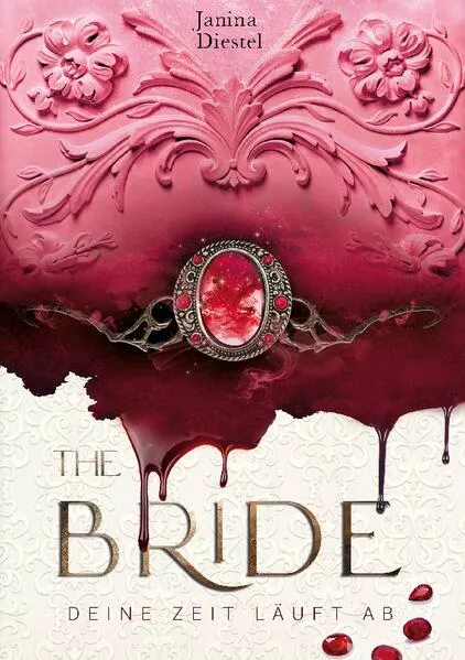 Cover: The Bride