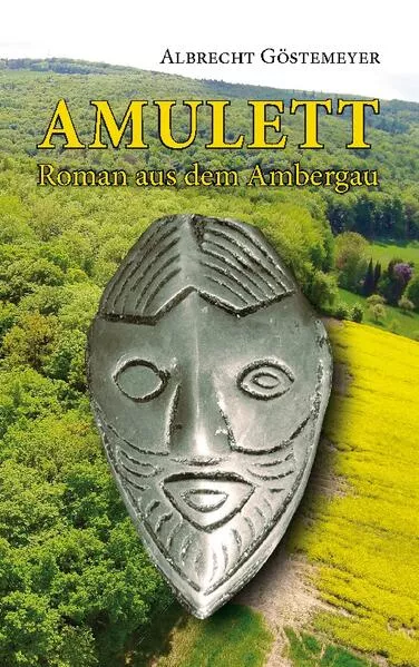 Cover: Amulett