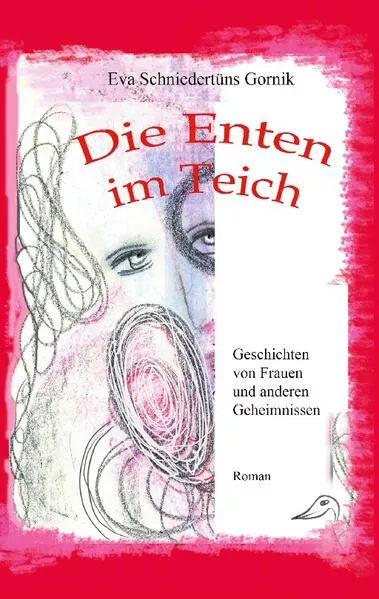Cover: Die Enten im Teich