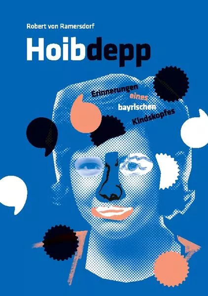Cover: Hoibdepp
