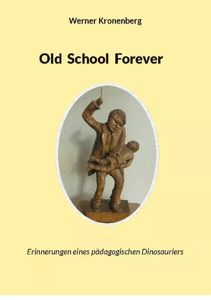 Cover: Old School Forever