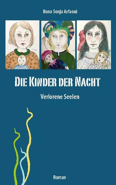 Die Kinder der Nacht