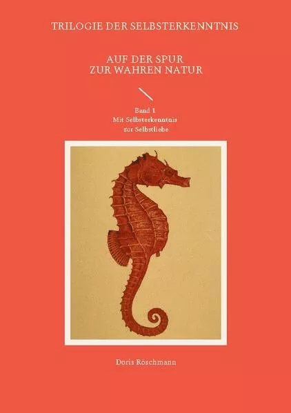 Cover: Auf der Spur zur wahren Natur